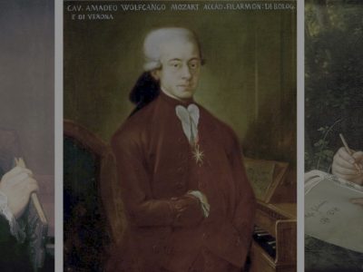 Classical: A Bucket List of String Quartets