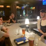 Bar Exam: Pfister’s Mason Street Bar Is Splendidly Historic