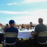 Cooke Seeks Rural Votes to Flip Wisconsin’s 3rd Congressional District