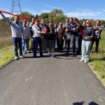 MKE County: New Trail Opens in Kohl Park