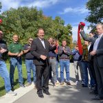 MKE County: Parks Finishes Road-to-Trail in Wauwatosa