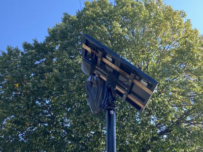 MKE County: County Covers Flock Cameras