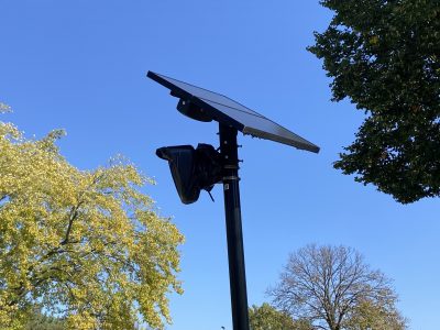 MKE County: Sheriff Will Replace Flock With Other Cameras