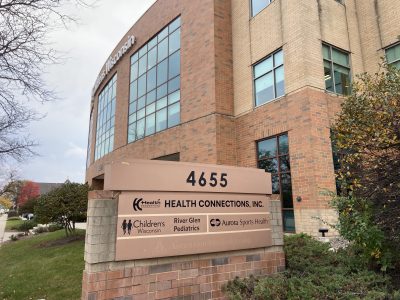 MKE County: Free Health Clinic Makes Plea for County Support