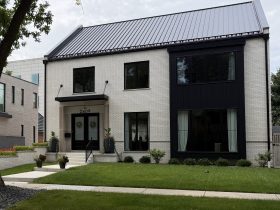 2409 N. Terrace Ave. Photo by Jeramey Jannene.