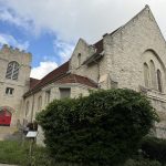 Landmark Church Poised For Historic Protection
