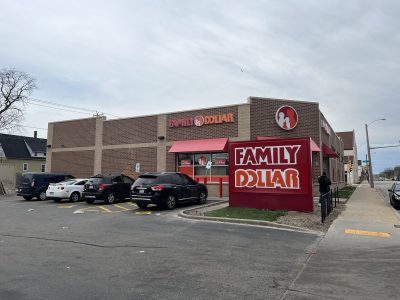 Grocery Store Planned for Former Family Dollar