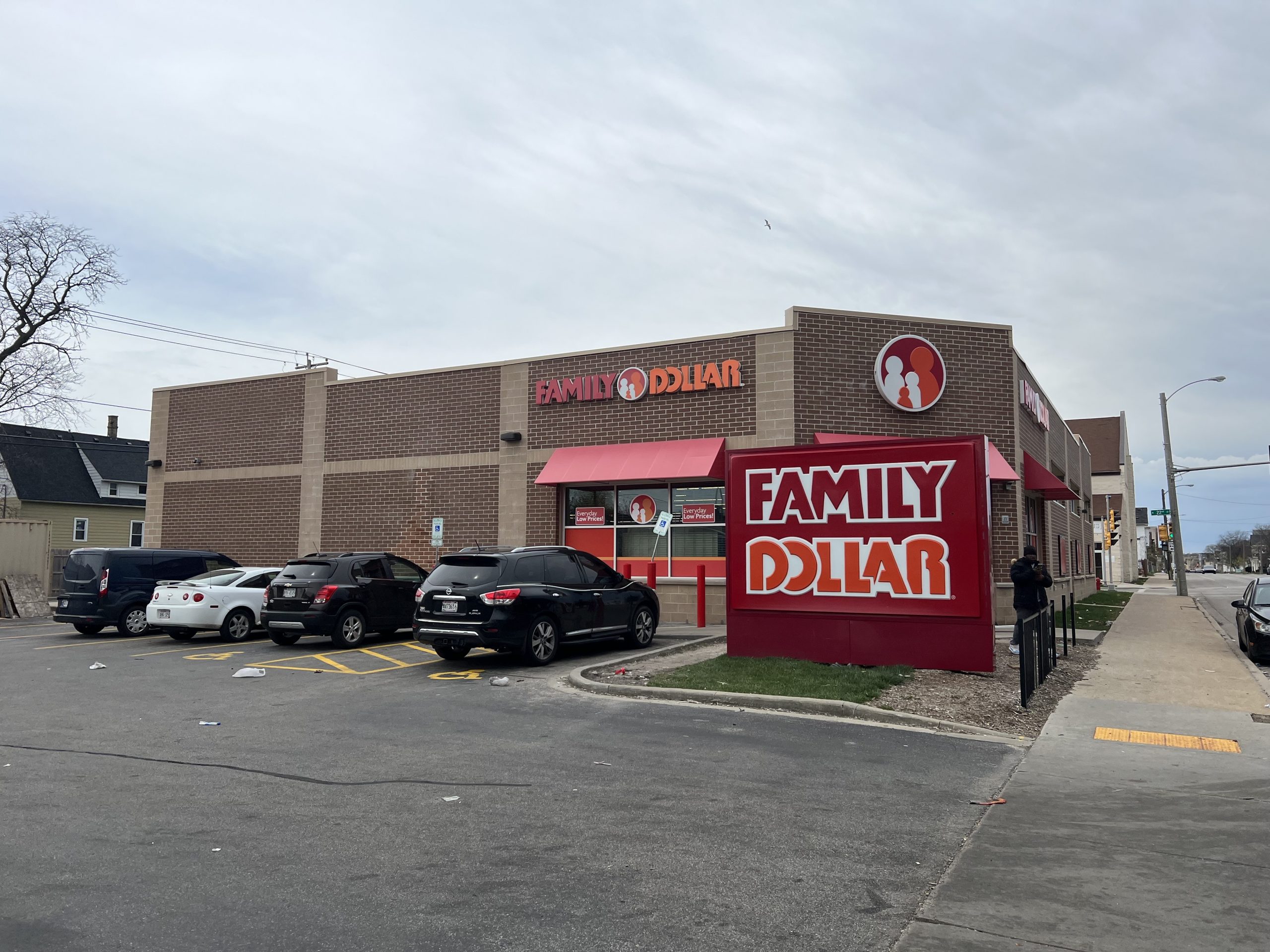 Grocery Store Planned for Former Family Dollar