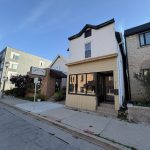 Room Service Chef Eyes Bay View Site For New Development