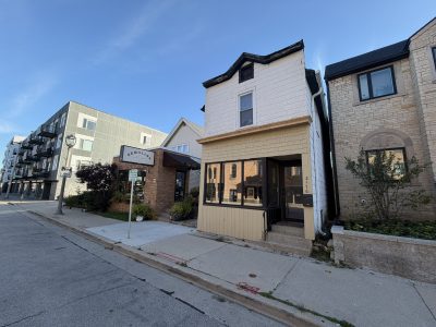 Room Service Chef Eyes Bay View Site For New Development