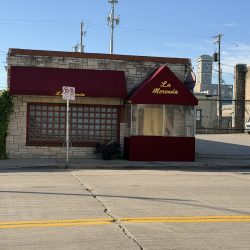 125 E. National Ave. Photo by Jeramey Jannene.