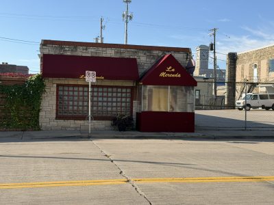 125 E. National Ave.