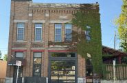 217 W. National Ave. Photo by Jeramey Jannene.