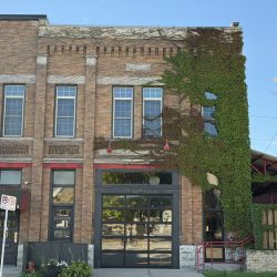 217 W. National Ave. Photo by Jeramey Jannene.