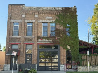 217 W. National Ave.
