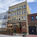 Walker’s Point Carriage Factory Turned Coffee Hub Listed for $2.5 Million