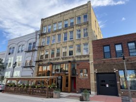 524 S. 2nd St. Photo by Jeramey Jannene.