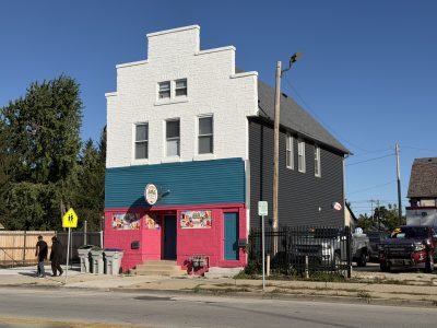 Mexican Ice Cream and Snack Shop Planned for Walker’s Point