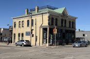 735-739 S. 1st St. Photo by Jeramey Jannene.