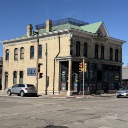 735-739 S. 1st St. Photo by Jeramey Jannene.