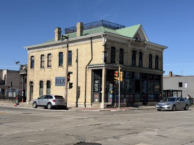 735-739 S. 1st St.