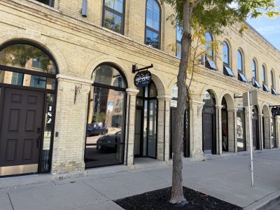 Buttery Biscuits to Make Debut in Walker’s Point