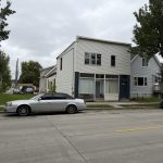 Retired Pro Athlete, Realtor Bet On Bay View Building