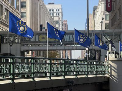 Where To Watch The Brewers Without Breaking The Bank