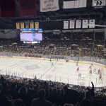 Milwaukee Admirals, Wisconsin Center District Near Lease Extension
