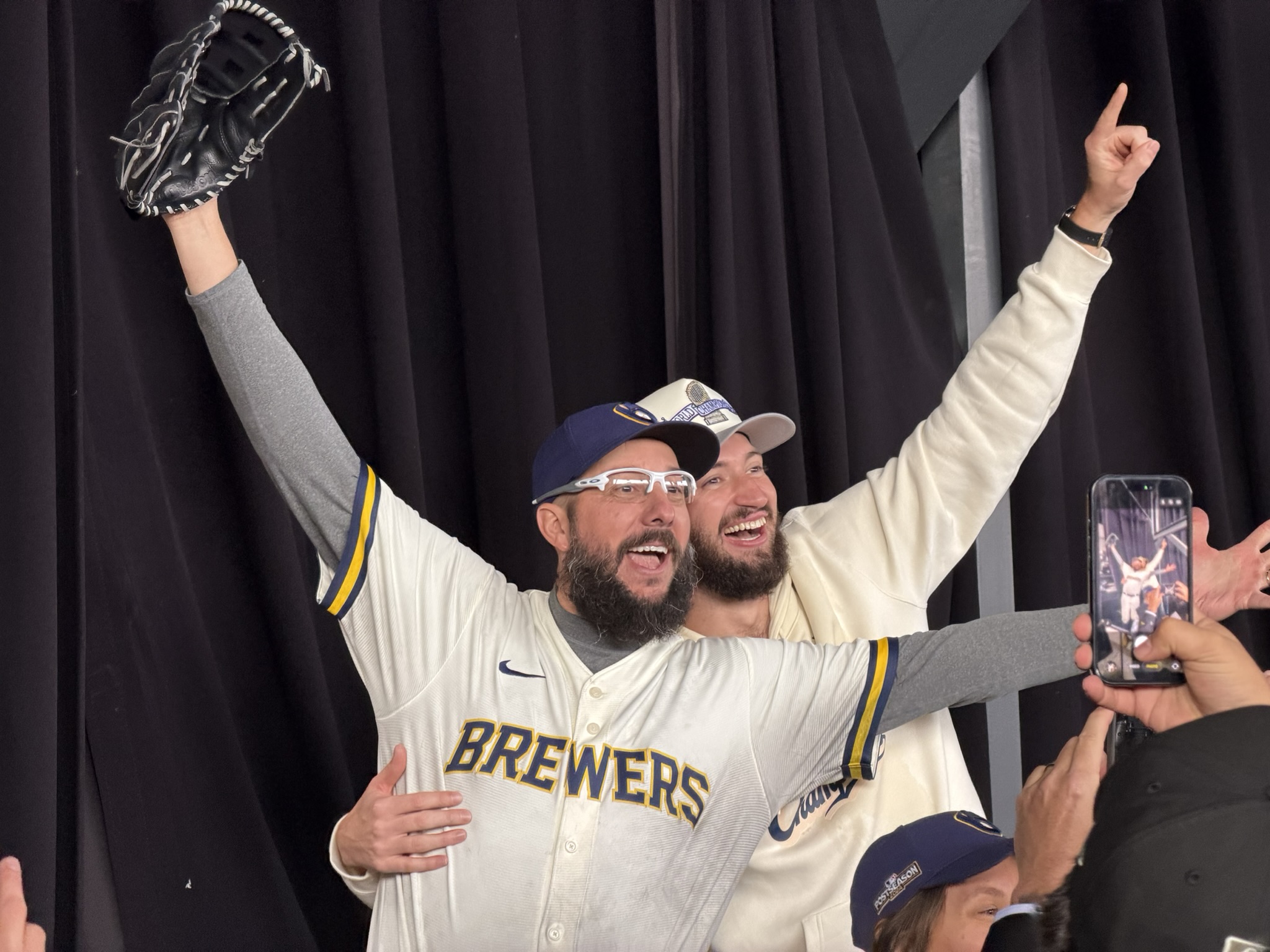 8 Great Things We Saw at The Brewers Championship Celebration