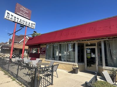 After Baithak Of Punjab Steps Out, A New Halal Spot Plans to Step In