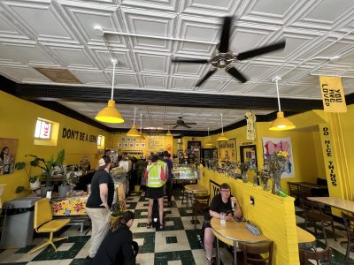 Beloved Riverwest Coffee Shop The Daily Bird to Close