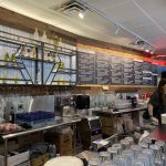 Dining: Mediterranean Cuisine Is a Turkish Delight