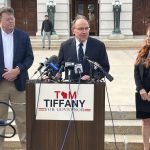 Republican Tom Tiffany Proposes Parents’ Bill of Rights