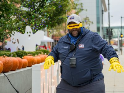 Downtown Milwaukee’s Jack-O-Lantern Jubilee Returns to Baird Community Commons on Saturday, Oct. 24