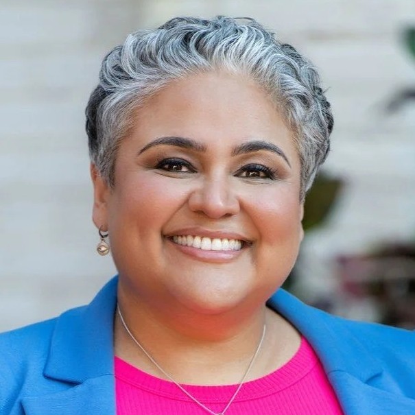JoCasta Zamarripa. (Campaign photo)