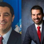 Kaul, Toney Battle in Rematch for Attorney General
