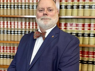Gov. Evers Appoints Chad La Lor as Douglas County District Attorney