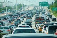 Congestion. File photo by B137, CC0, via Wikimedia Commons