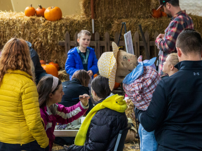 Milwaukee Public Market Harvest Festival Returns on October 10