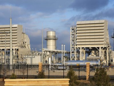 State Regulators Approve Two New Natural Gas Plants