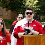 Rogers Behavioral Health Charged with Labor Law Violations