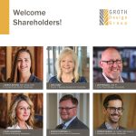 GROTH Design Group Names Six Shareholders