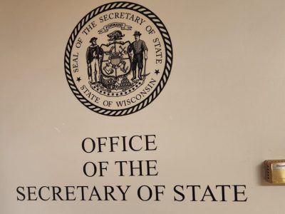 Republican Candidate for Secretary of State Wants to Take Over Elections