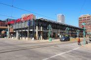 Milwaukee Public Market. Photo by Jeramey Jannene.