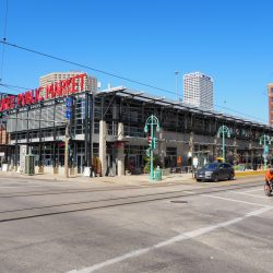 Milwaukee Public Market. Photo by Jeramey Jannene.