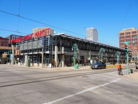 Milwaukee Public Market. Photo by Jeramey Jannene.