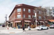 2201-2203 N. Prospect Ave. Photo by Jeramey Jannene.