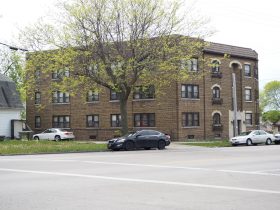 1515 W. Atkinson Ave. Photo by Jeramey Jannene.
