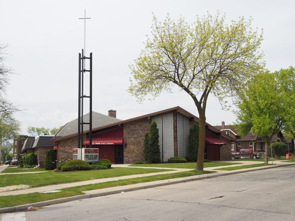 1616 W. Atkinson Ave. Photo by Jeramey Jannene.